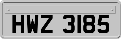 HWZ3185