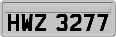 HWZ3277