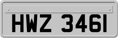 HWZ3461