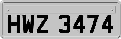 HWZ3474
