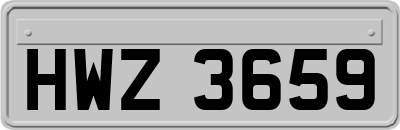HWZ3659
