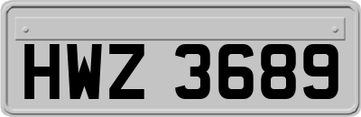 HWZ3689