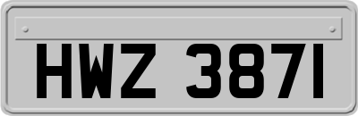 HWZ3871