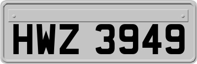 HWZ3949