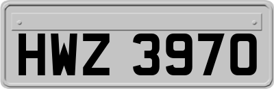HWZ3970