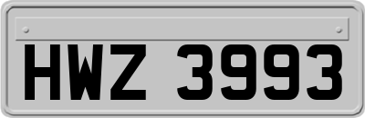 HWZ3993