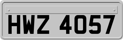 HWZ4057