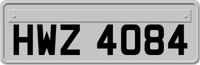 HWZ4084