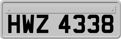 HWZ4338