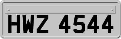 HWZ4544
