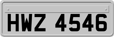 HWZ4546
