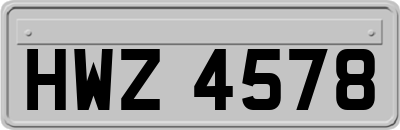 HWZ4578