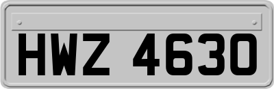 HWZ4630