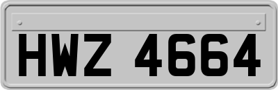 HWZ4664