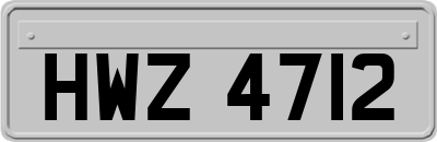 HWZ4712