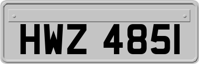 HWZ4851