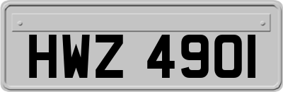 HWZ4901