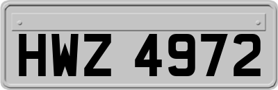 HWZ4972