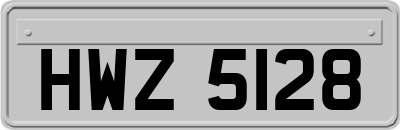 HWZ5128