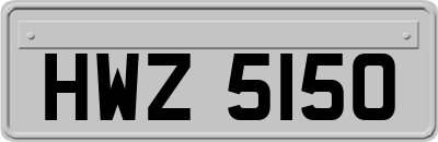 HWZ5150