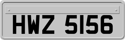 HWZ5156