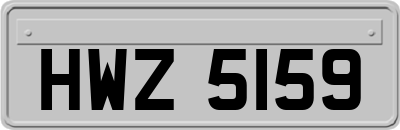 HWZ5159