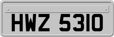 HWZ5310