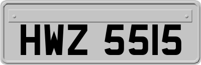 HWZ5515