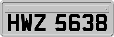 HWZ5638