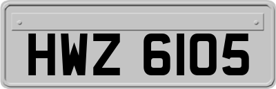 HWZ6105