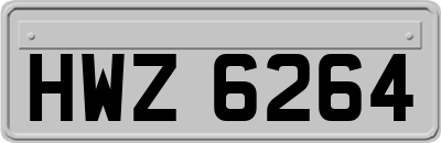 HWZ6264