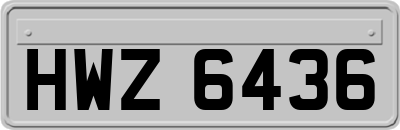 HWZ6436