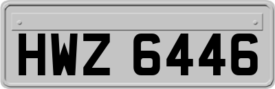 HWZ6446