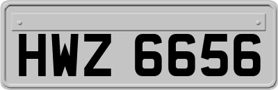 HWZ6656