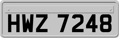 HWZ7248