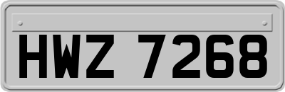 HWZ7268
