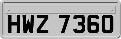 HWZ7360