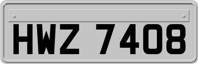 HWZ7408