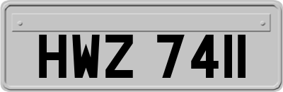 HWZ7411