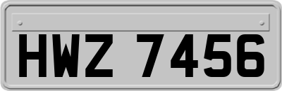 HWZ7456