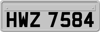 HWZ7584