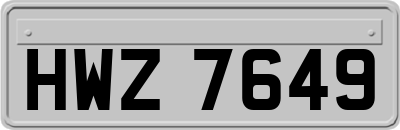 HWZ7649
