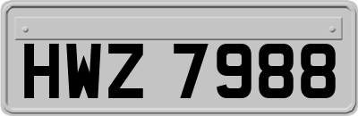 HWZ7988