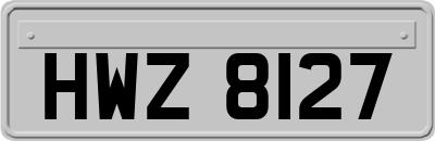 HWZ8127