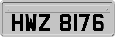 HWZ8176