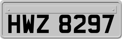 HWZ8297