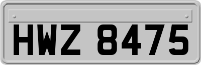 HWZ8475