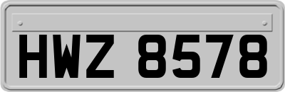 HWZ8578