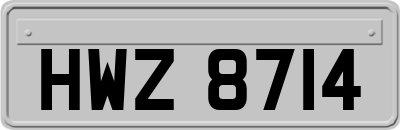 HWZ8714