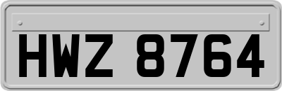 HWZ8764